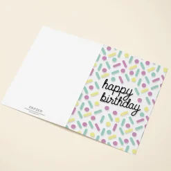 Pastel Sprinkles
