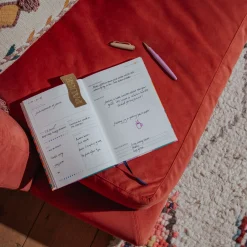 Pause Bookmark