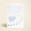 Paw Prints Under The Stars