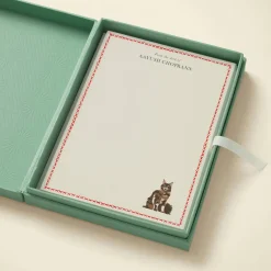 Paws & Prose