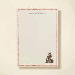 Paws & Prose