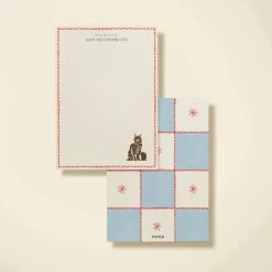 Paws & Prose
