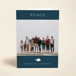 Peace Dove