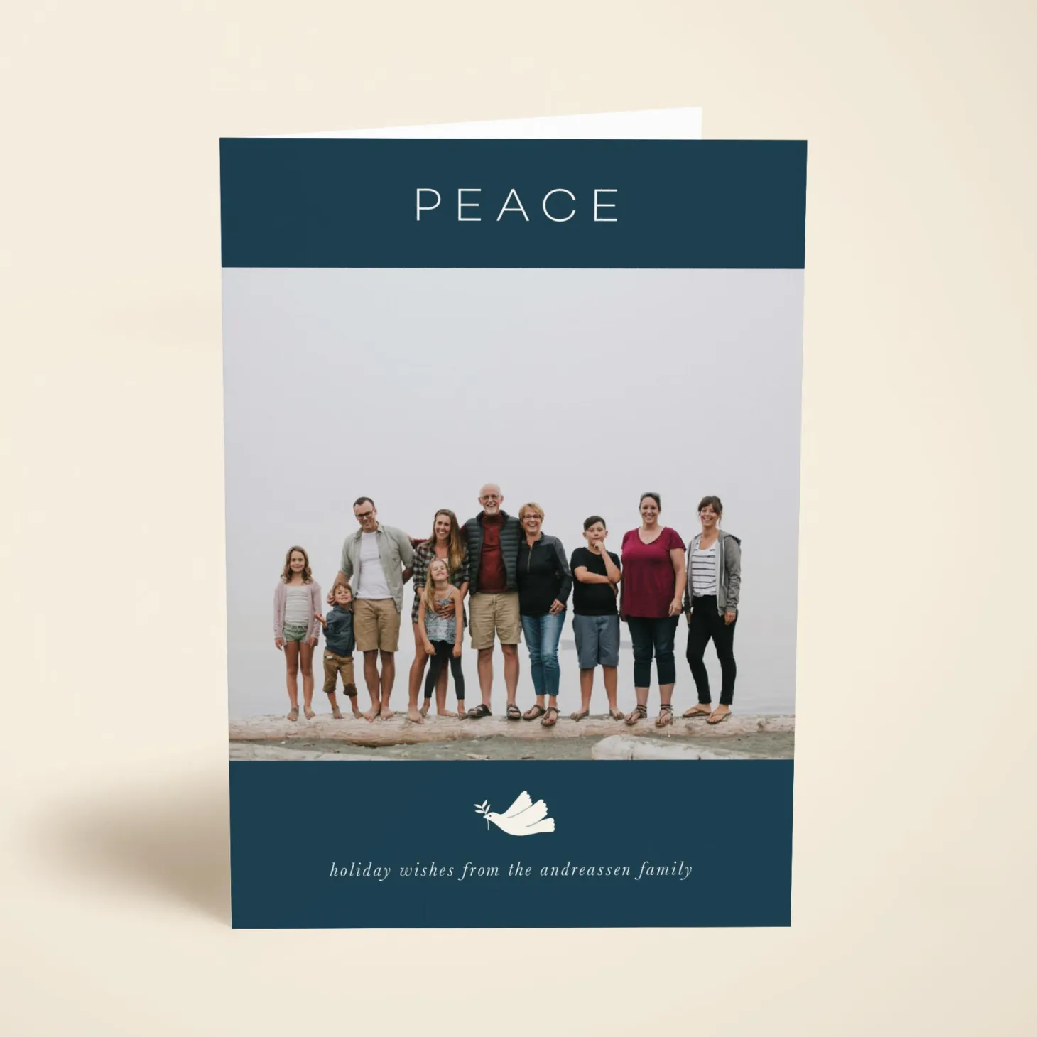 Peace Dove