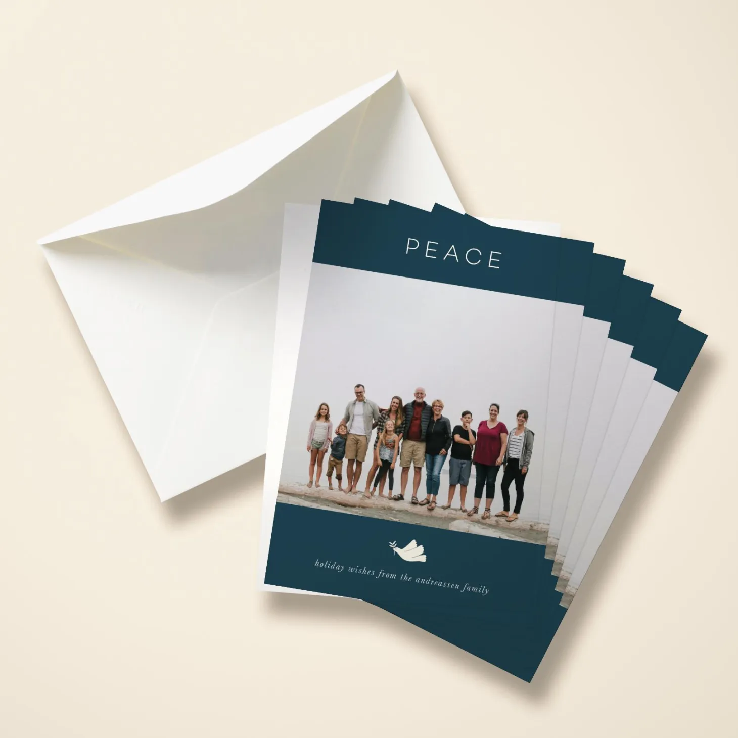 Peace Dove