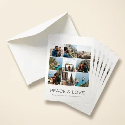 Peace & Love Photo