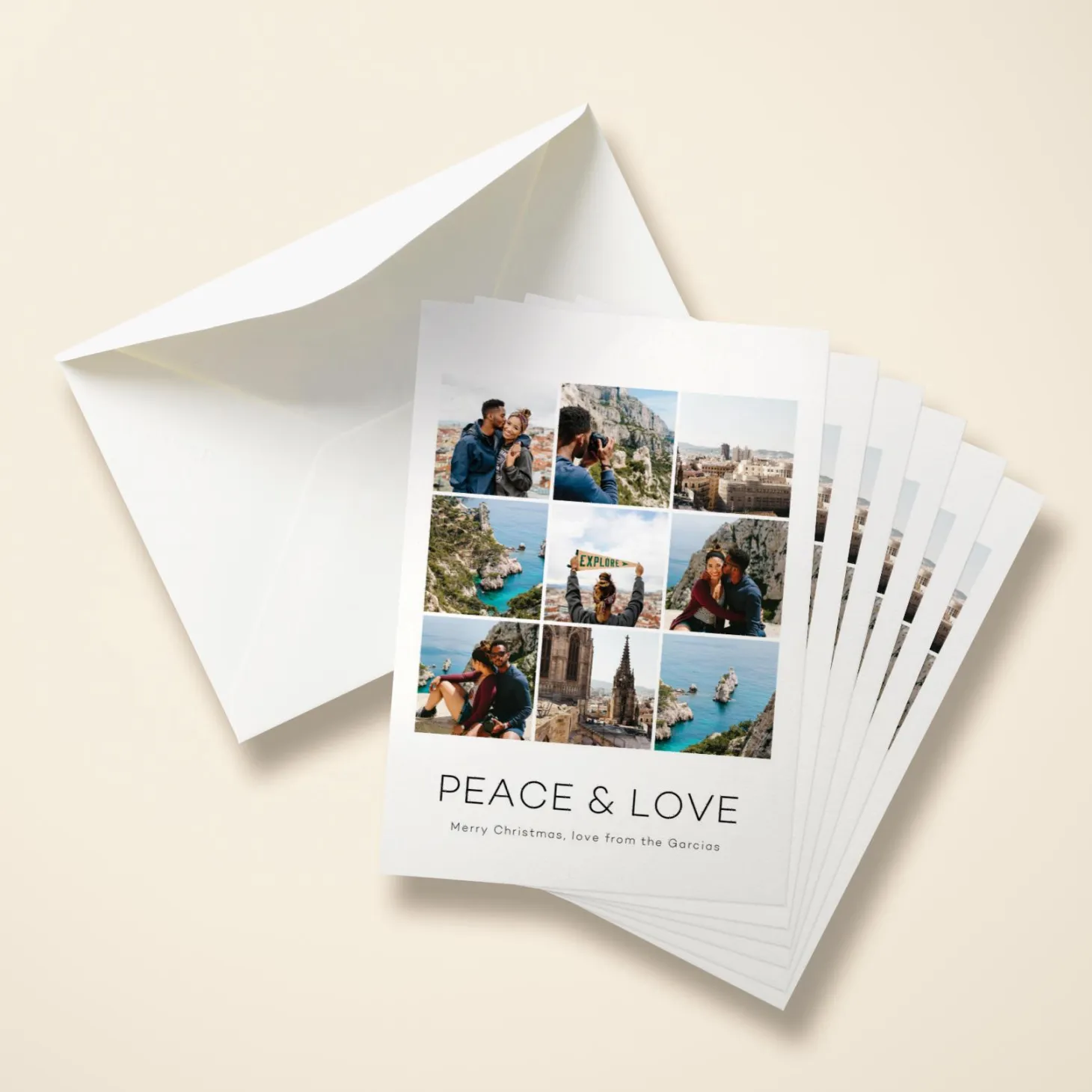 Peace & Love Photo