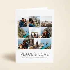 Peace & Love Photo
