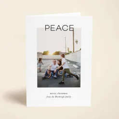 Peace Photo