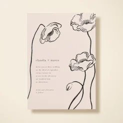 Peace Poppies