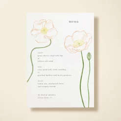 Peace Poppies