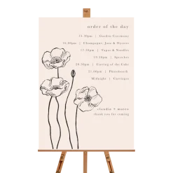 Peace Poppies