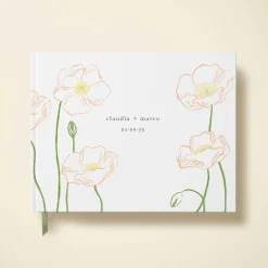 Peace Poppies