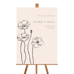 Peace Poppies