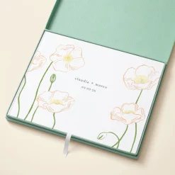 Peace Poppies
