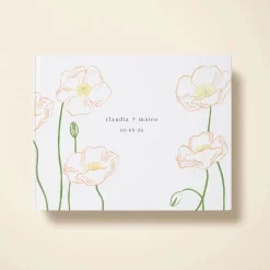 Peace Poppies