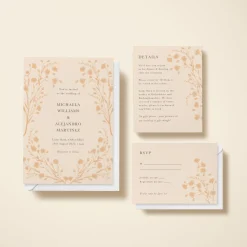 Peach Blossom