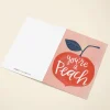 Peachy