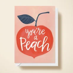 Peachy