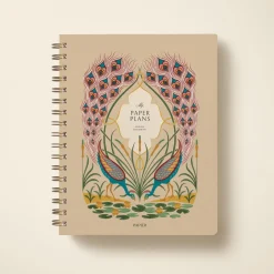 Peacocks