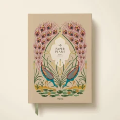 Peacocks