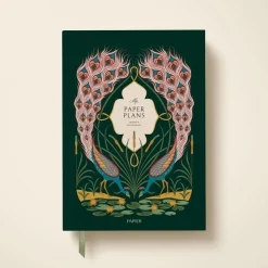 Peacocks
