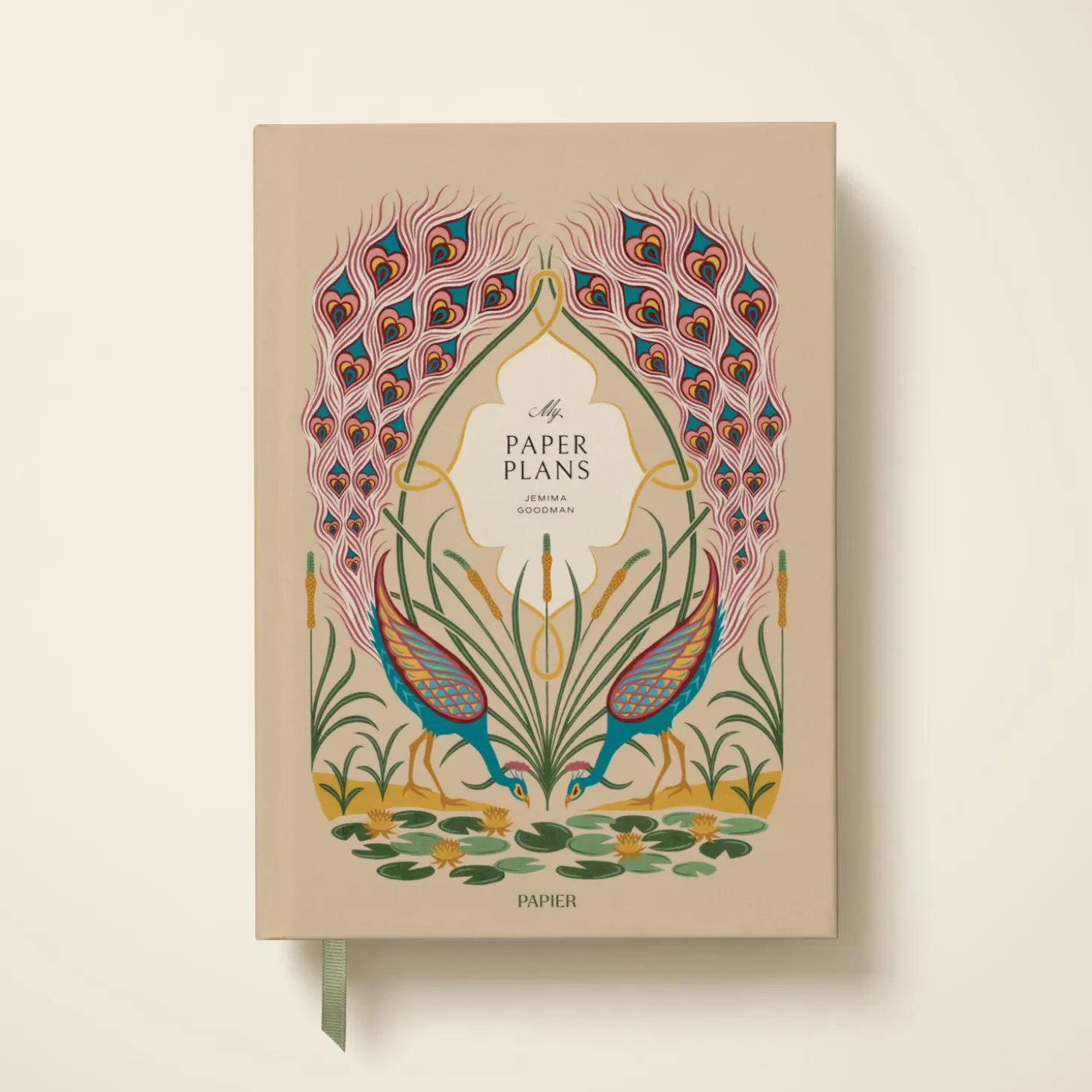 Peacocks