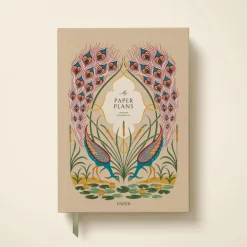 Peacocks