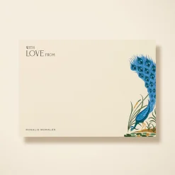 Peacocks