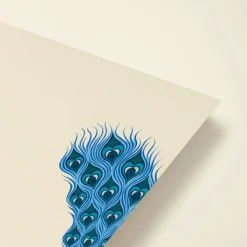 Peacocks