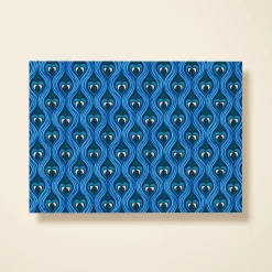 Peacocks