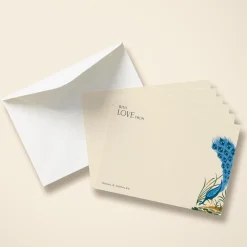 Peacocks