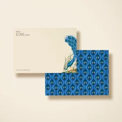 Peacocks