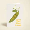 PeasLove
