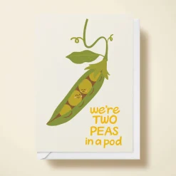 PeasLove