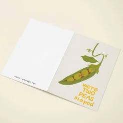 PeasLove