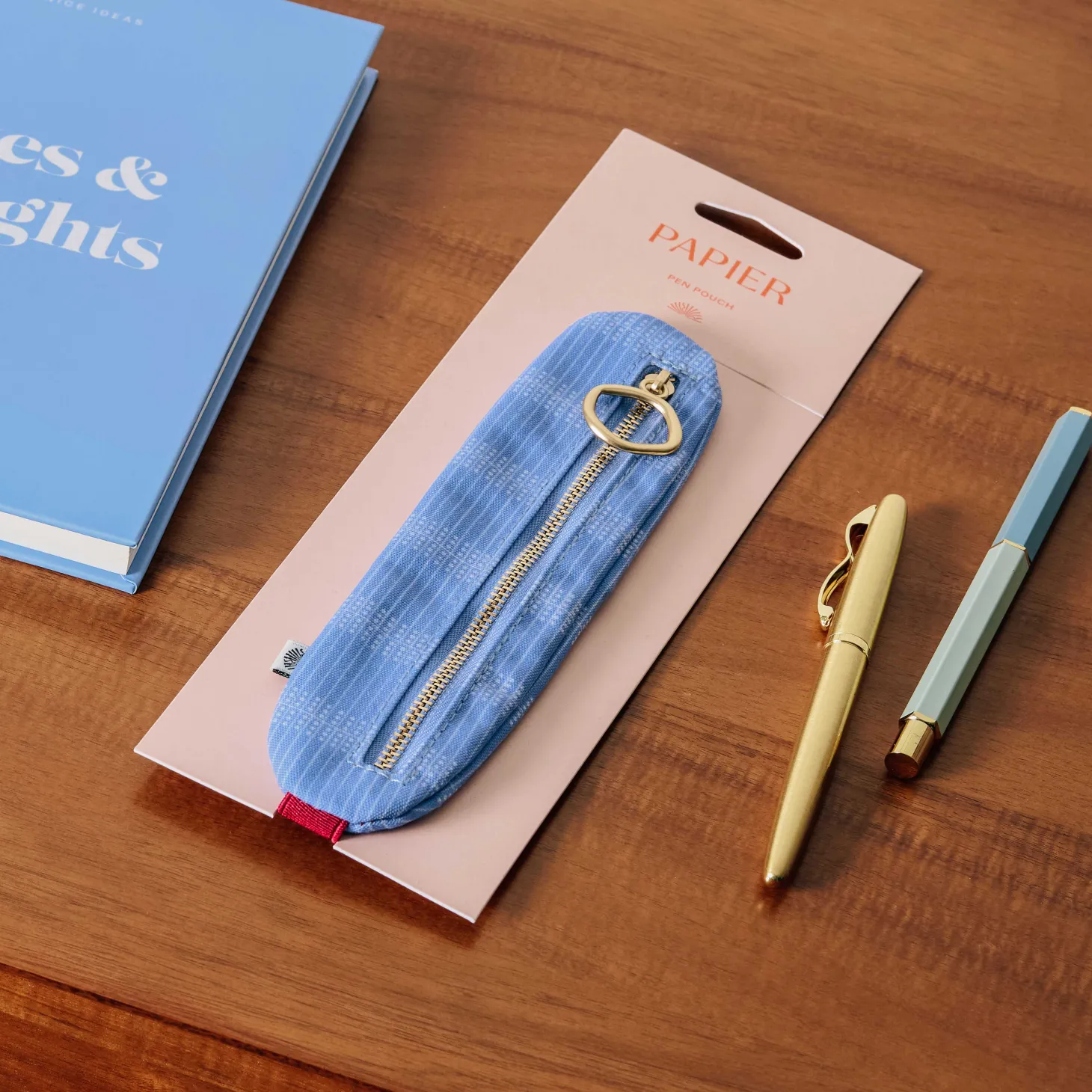 Pen Pouch