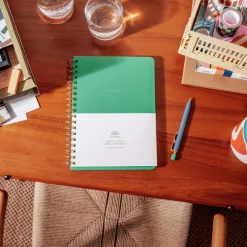 Pen to Paper