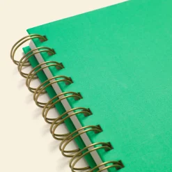 Pen to Paper