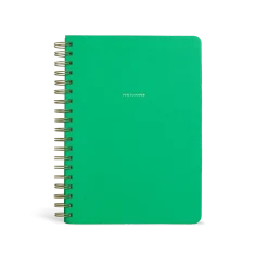 Pen to Paper