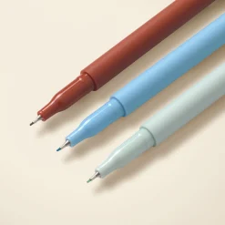 Pen Trio & Cracker