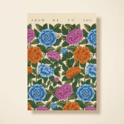 Peony Garden