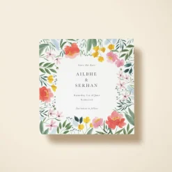 Peony Greenery