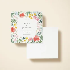 Peony Greenery