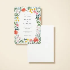 Peony Greenery