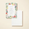 Peony Greenery