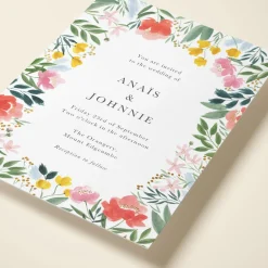 Peony Greenery