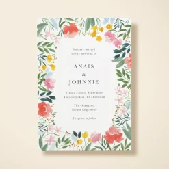 Peony Greenery
