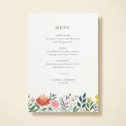 Peony Greenery