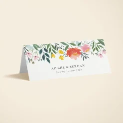 Peony Greenery